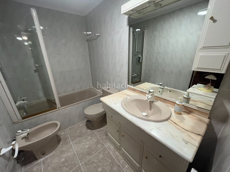 Foto 5e35571d-69d0-42f9-8f08-e474af408cda. Lloguer pis amb calefacció aparcament a San José-Buenos Aires Pinto