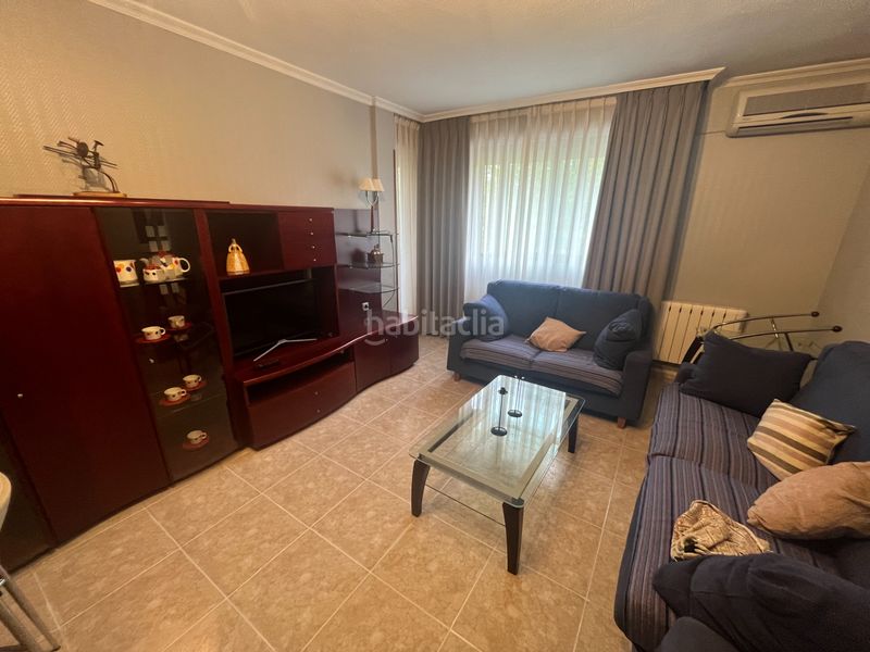 Foto 619094f8-3dbf-4c42-a53e-ac6a98924397. Lloguer pis amb calefacció aparcament a San José-Buenos Aires Pinto