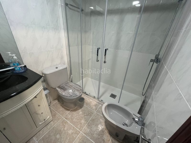 Foto 6efcdb0d-4e4b-4b5a-b971-c1a41365f9ac. Lloguer pis amb calefacció aparcament a San José-Buenos Aires Pinto