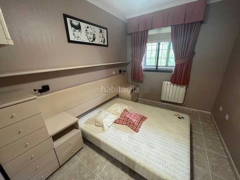 Foto 6f551e51-823f-4f3f-ba1f-42e799898837. Lloguer pis amb calefacció aparcament a San José-Buenos Aires Pinto