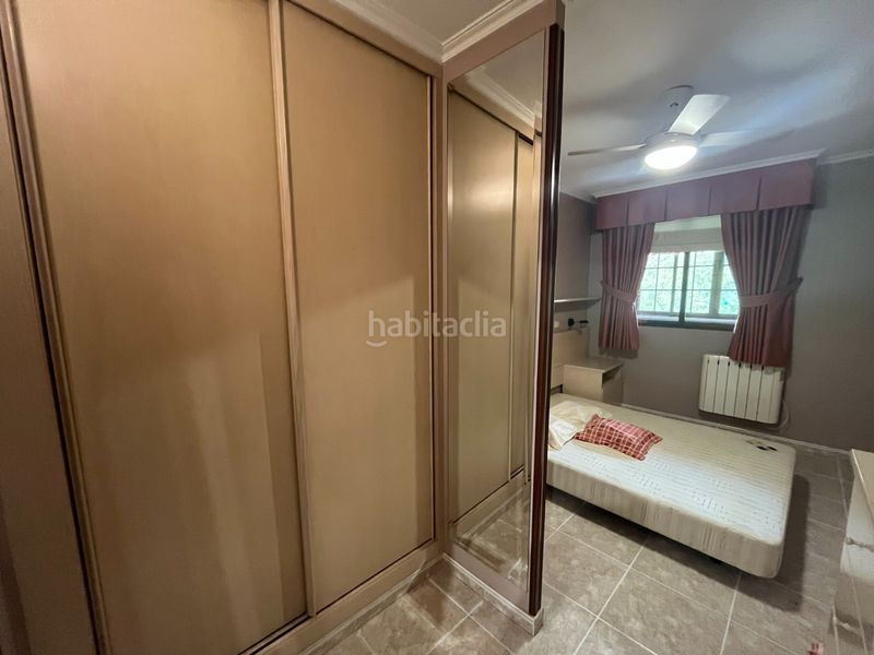 Foto 8195bd94-4775-4af8-94f7-5ad086e0eee5. Lloguer pis amb calefacció aparcament a San José-Buenos Aires Pinto