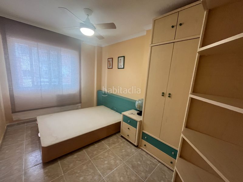 Foto 9a17b3a3-9924-4c56-957d-1c007112230d. Lloguer pis amb calefacció aparcament a San José-Buenos Aires Pinto