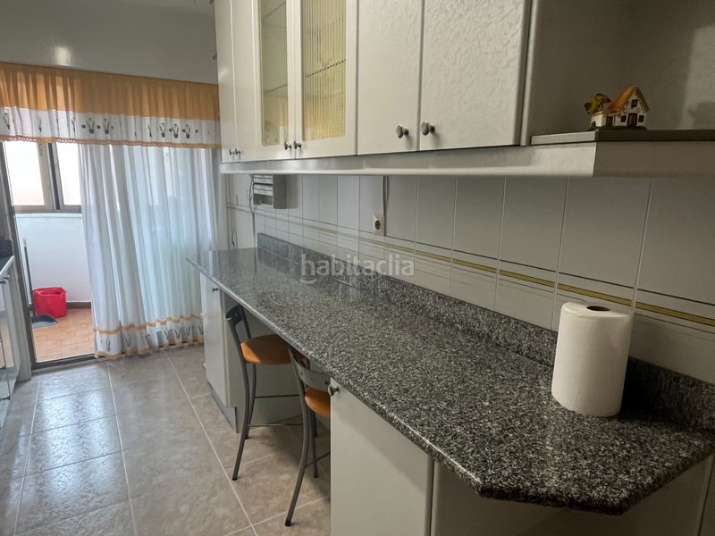 Foto 9cf9c115-6437-4e5c-945d-ebb9c13d945f. Lloguer pis amb calefacció aparcament a San José-Buenos Aires Pinto