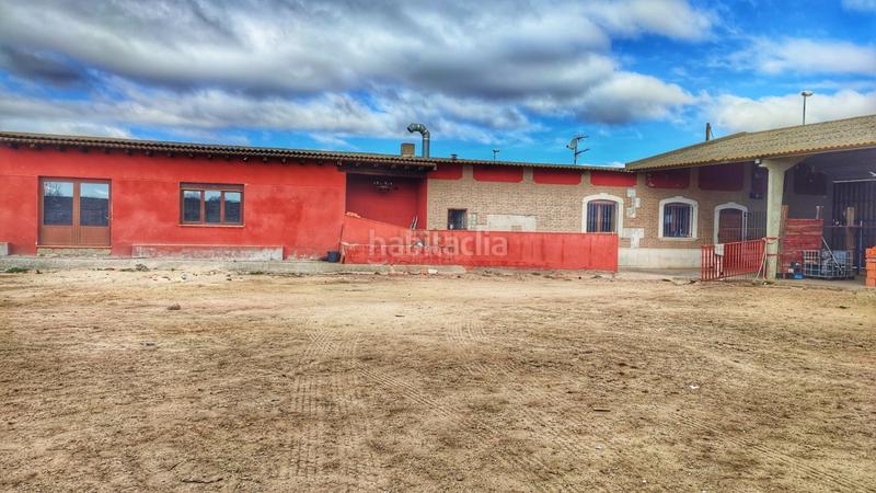 Foto a1dbedba-6eff-4bfc-afc8-0ccde03f2428. Geschäftsraum in Pozaldez