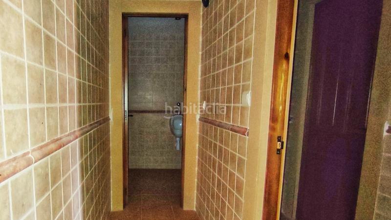 Foto b3deee24-cc34-406e-880e-6dda696146cb. Geschäftsraum in Pozaldez