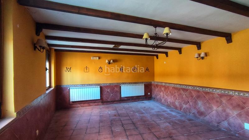 Foto f1e7f534-392e-4fe1-9f19-47b31ffeeba1. Geschäftsraum in Pozaldez