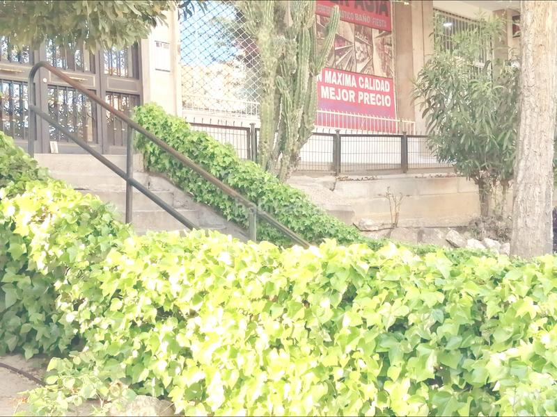 Foto 22c96508-f3a1-43a7-8d0b-db43f209d6f3. Local comercial a Media Legua Madrid