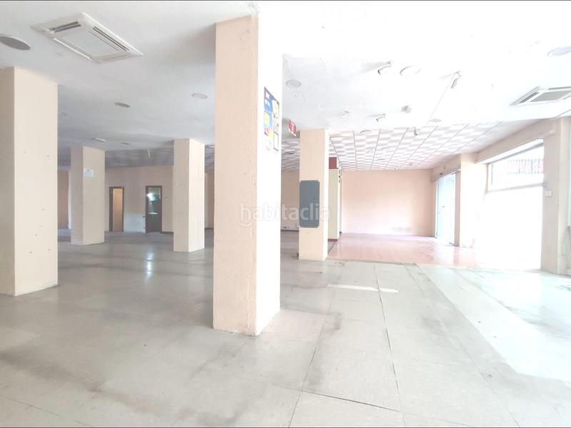 Foto 2dc69529-9061-41c4-95f2-c55951ea6860. Local comercial a Media Legua Madrid