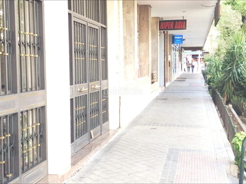 Foto 4ad10250-1901-4dcd-a38f-1deaa7d9423d. Local comercial a Media Legua Madrid