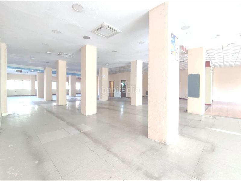 Foto 5b03afba-c736-4443-b687-bed57729de80. Local comercial a Media Legua Madrid