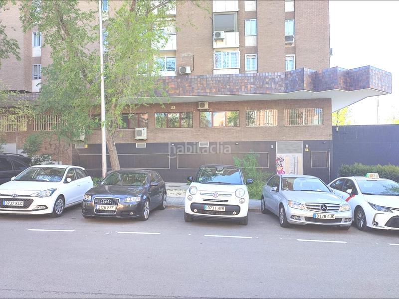 Foto 5f7f6c06-f0d1-4c9d-932e-1c309ac1c51a. Local comercial a Media Legua Madrid