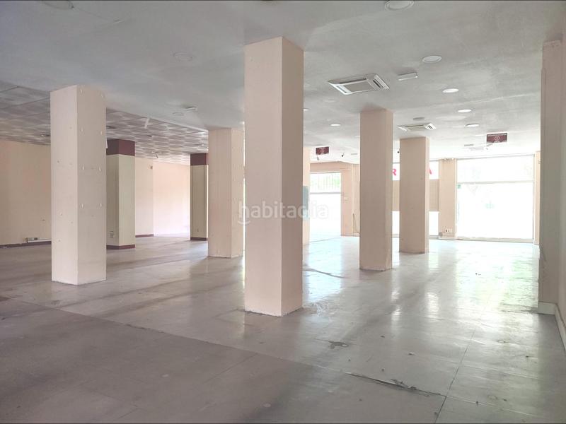 Foto 67c30d4f-dce7-42fe-94b4-89722ad3b7b0. Local comercial a Media Legua Madrid