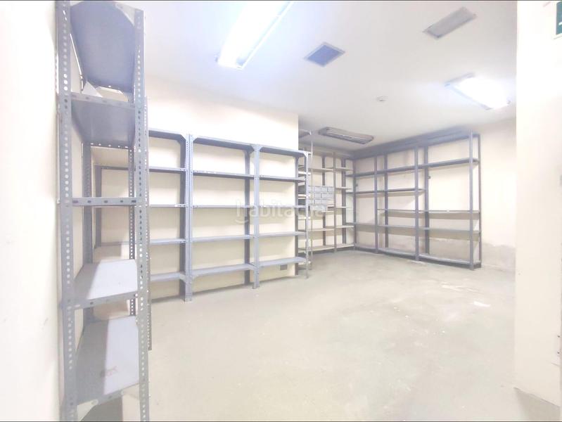 Foto 67e5f2eb-8c6c-4559-8eb7-8d51b612b10e. Local comercial a Media Legua Madrid