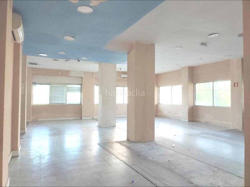 Foto 7e1d037b-67ec-42bd-9e5a-c8f4a28d37b8. Local comercial a Media Legua Madrid