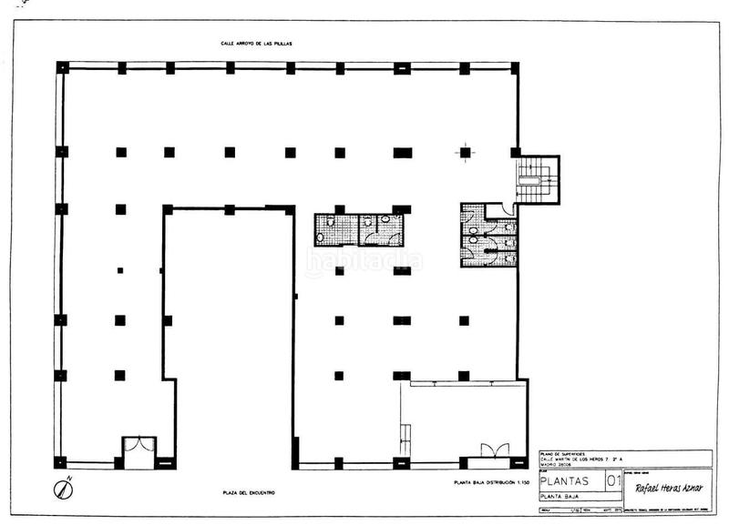 Foto 85041dac-2ea8-475b-8fda-302c7d27f411. Local comercial a Media Legua Madrid