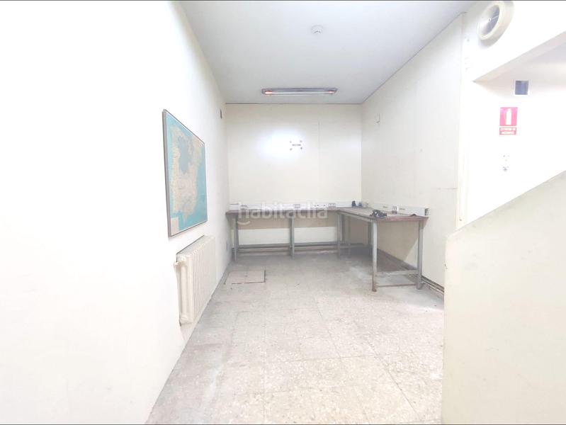 Foto 91cda30a-954f-4969-8de8-593d39159b92. Local comercial a Media Legua Madrid