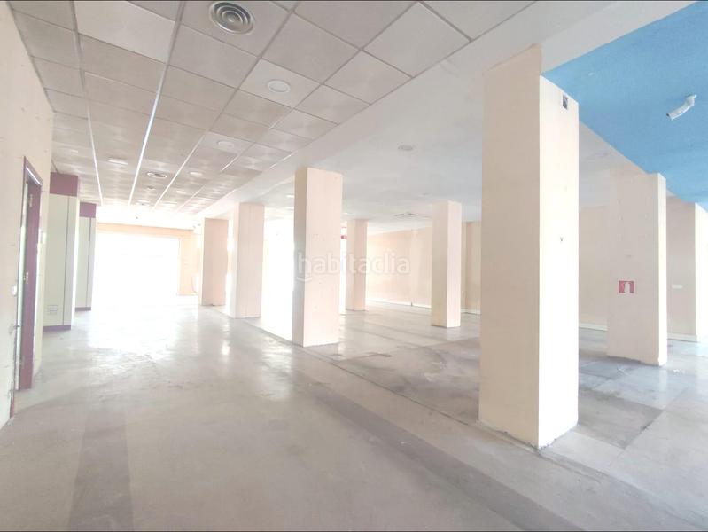 Foto a30635da-bc63-4a28-8bac-565f42d05705. Local comercial a Media Legua Madrid