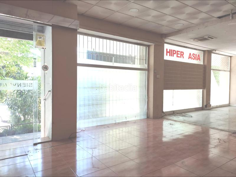 Foto ab355f43-03da-41d6-8a08-84412135932f. Local comercial a Media Legua Madrid