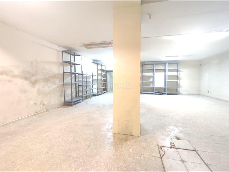 Foto aceefbd4-48d2-4f5c-9573-a3b2f1ce46e1. Local comercial a Media Legua Madrid