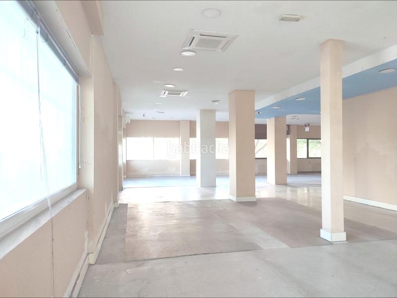 Foto cc47b397-749f-4557-ab6d-854efa2a98b8. Local comercial a Media Legua Madrid