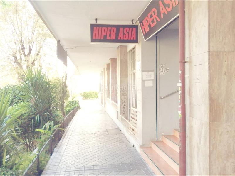 Foto cfa85a0d-d27e-490c-98f1-94432693cd96. Local comercial a Media Legua Madrid