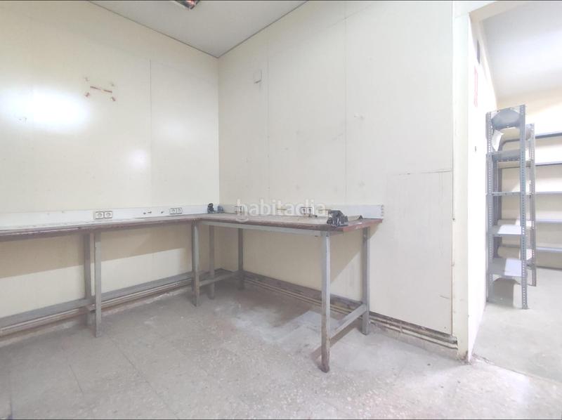 Foto f14fa5b9-6d25-4360-b341-104dc7b27ceb. Local comercial a Media Legua Madrid