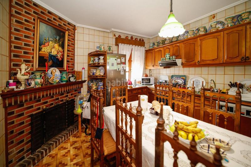 Foto 034a44c1-0b4f-4da6-b1d9-c29f7805c504. Casa amb calefacció aparcament a Valdeverdeja