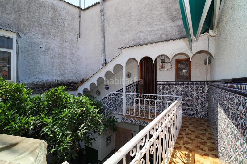 Foto 03ca9267-79e0-40cd-9dba-338a05a708e5. Casa amb calefacció aparcament a Valdeverdeja