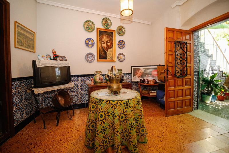 Foto 1f4ec5af-7e7a-4a5e-9840-8b36edf56499. Casa amb calefacció aparcament a Valdeverdeja