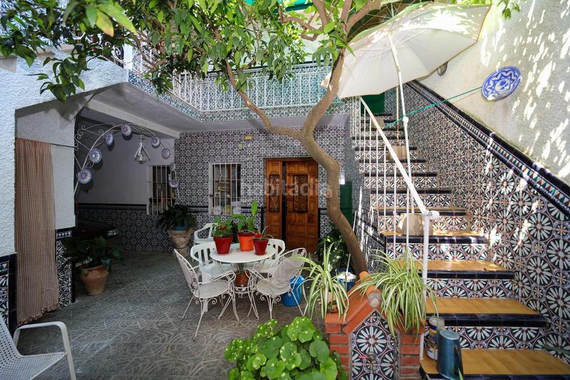 Foto 3510788d-0cf0-469e-b32a-32b92cf00d8d. Casa amb calefacció aparcament a Valdeverdeja