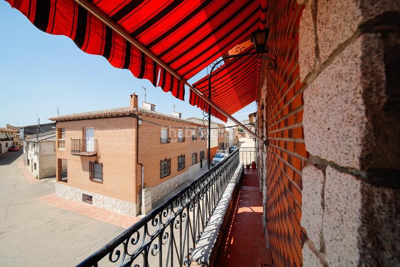 Foto 35352123-ac89-4063-a12d-3505132879cb. Casa amb calefacció aparcament a Valdeverdeja