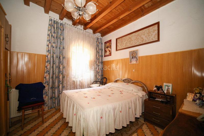 Foto 44a5143f-f535-4af0-bec9-d11c65720027. Casa amb calefacció aparcament a Valdeverdeja