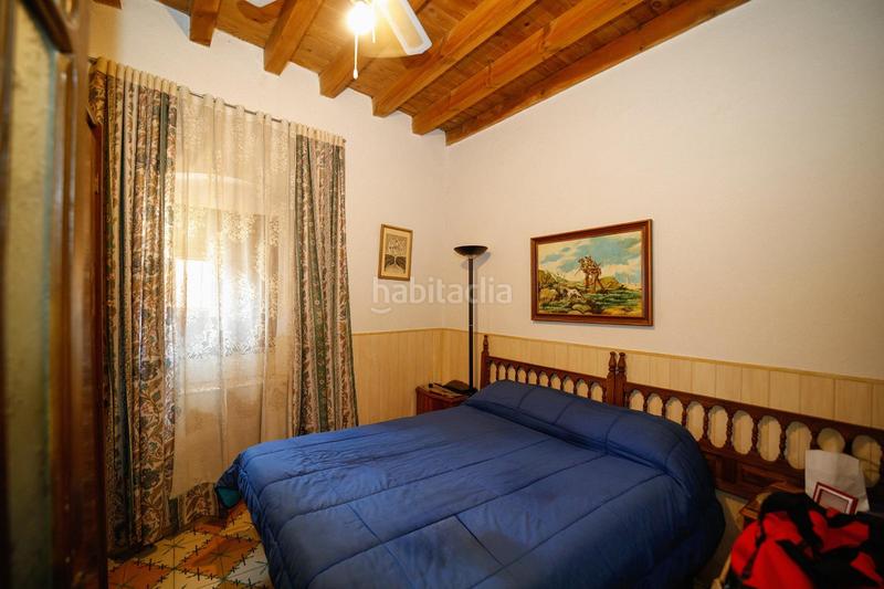 Foto 4a6576d1-5706-4b88-aa6c-cd11291dcbed. Casa amb calefacció aparcament a Valdeverdeja