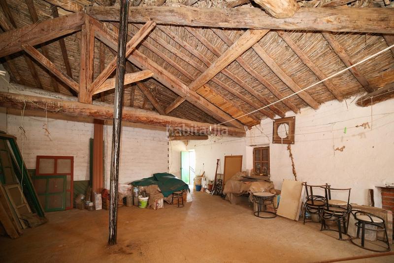 Foto 563cef1c-6f1f-45b1-b4c1-ac2f592328f5. Casa amb calefacció aparcament a Valdeverdeja