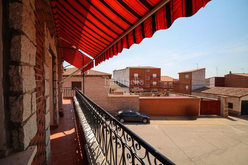 Foto 675434bb-3abd-4880-9bf8-294fef6828dd. Casa amb calefacció aparcament a Valdeverdeja