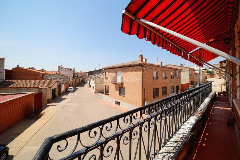 Foto 755b0327-02e3-42bf-831c-024356732769. Casa amb calefacció aparcament a Valdeverdeja