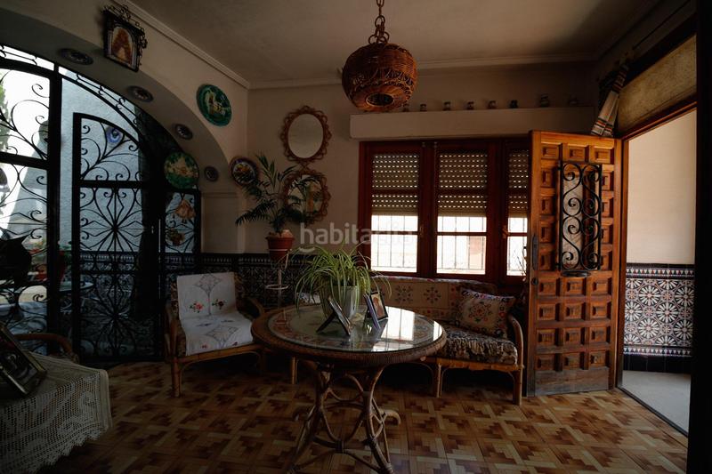 Foto 970585f1-7664-4381-b956-e7b04548a5f2. Casa amb calefacció aparcament a Valdeverdeja