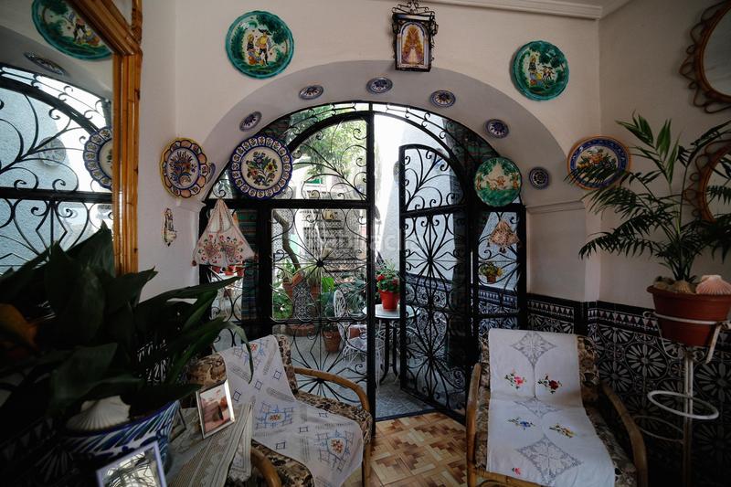 Foto a1741917-88e0-4821-af2f-be5d3d604df2. Casa amb calefacció aparcament a Valdeverdeja