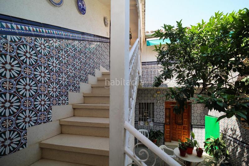 Foto bbfc31b2-e7ce-48f3-a9e8-ae9c7c242d25. Casa amb calefacció aparcament a Valdeverdeja