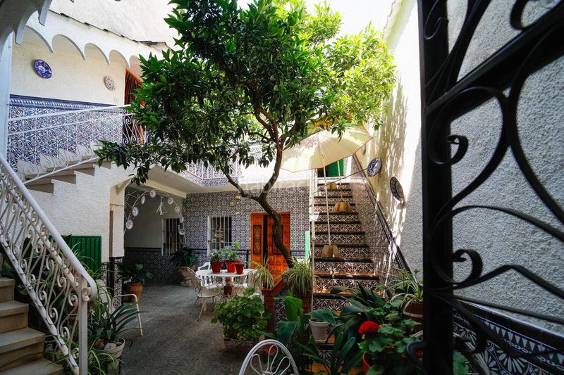 Foto c70fb195-fe67-42c2-9f34-b26b8b5562b3. Casa amb calefacció aparcament a Valdeverdeja