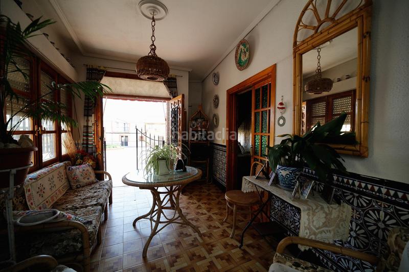 Foto caf46c63-ebdb-4cd8-ad9e-737e379b6220. Casa amb calefacció aparcament a Valdeverdeja