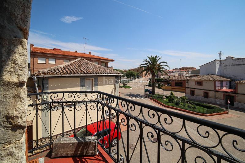 Foto d73de76a-4ee8-4a36-b74e-2b625177a715. Casa amb calefacció aparcament a Valdeverdeja