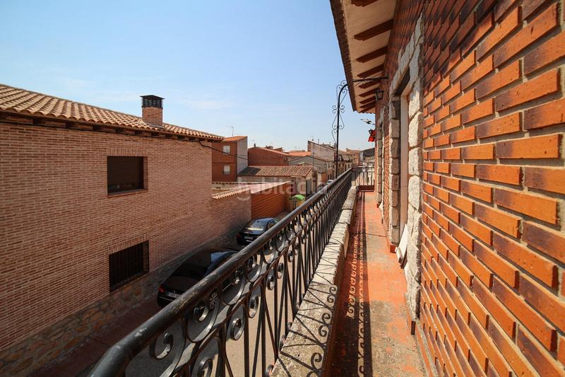 Foto dbfa557b-5fdf-475c-882e-b653bdccfbfe. Casa amb calefacció aparcament a Valdeverdeja