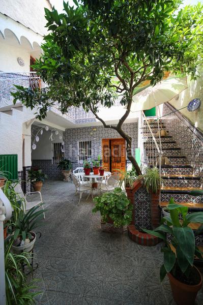 Foto de7ae989-d5b3-40b1-9d21-b4822cc58344. Casa amb calefacció aparcament a Valdeverdeja