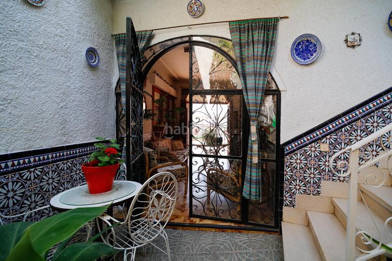 Foto e770245d-824a-4050-babb-458eb4997edd. Casa amb calefacció aparcament a Valdeverdeja