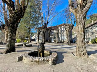 Business premise in Guadarrama. Local para inversores