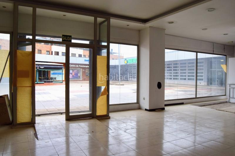 Foto b287d3ee-fbff-42e5-ae9f-fdcf773d6421. Lloguer local comercial a El Olivar-La Magdalena Colmenar Viejo