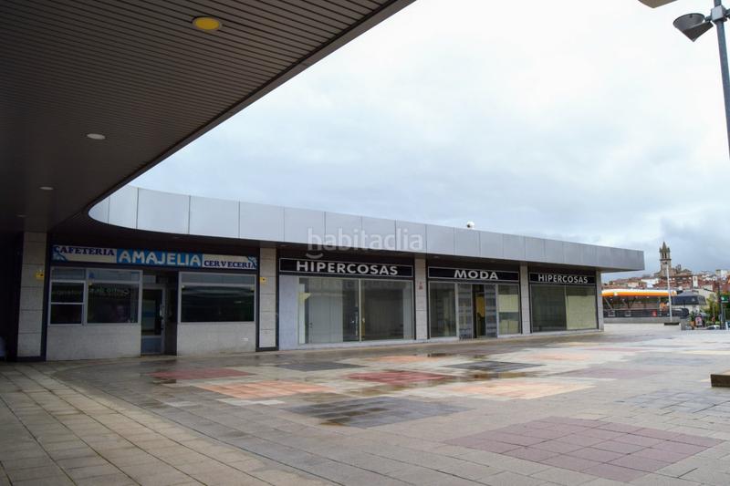 Foto 26857a36-b00e-40e9-90bb-f9009f10955f. Location local commercial dans El Olivar-La Magdalena Colmenar Viejo