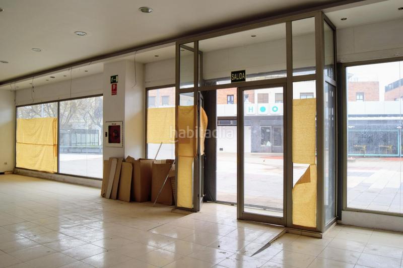Foto 5d52cd7b-2d44-42fa-9c1d-aa65ec27b67c. Location local commercial dans El Olivar-La Magdalena Colmenar Viejo