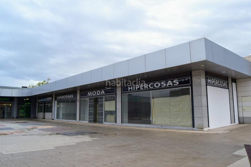 Foto 6cb2af10-fa9d-4a02-ac84-d99d9e2f8b33. Location local commercial dans El Olivar-La Magdalena Colmenar Viejo